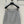 Miu Miu Lace Short Skirt Gray Cotton