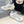 CHUNKY SNEAKERS IN WHITE MIX BLACK POLYURETHANE, POLYESTER AND NYLON