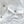 LV LAPEL JACKET WHITE EMBOSSED MONOGRAM 238807
