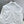 LV LAPEL JACKET WHITE EMBOSSED MONOGRAM 238807