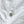 LV LAPEL JACKET WHITE EMBOSSED MONOGRAM 238807