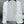 LV LAPEL JACKET WHITE EMBOSSED MONOGRAM 238807