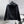 LV WINDBREAKER BLACK MONOGRAM 238808
