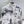LV LONG-SLEEVED SHIRT WHITE COTTON ALLOVER MONOGRAM CITY WALK PRINT 238817