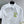 LV SHORT-SLEEVED SHIRT IN WHITE COTTON GREEN YELLOW LOGO 238815
