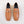 HM Men's Loafer Brown Calfskin 539737