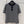 CD Striped Round-neck Knitted Top Navy Blue White Tencel