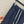 CC 25 Straight Pant Blue denim Cotton