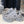 3XL EXTREME LACE SNEAKER ALL GRAY
