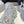 3XL EXTREME LACE SNEAKER ALL GRAY