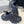 3XL EXTREME LACE BLACK SNEAKER BLACK