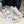 3XL EXTREME LACE SNEAKER WHITE AND SILVER
