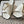 Loewe 25 Petal Belt Flat Sandals White Sheepskin 212777