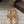 Alaia 25 Infradito Fishnet Flat Mules Nude Lampskin 303707
