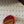 Alaia 25 Infradito Fishnet Flat Mules Red Lampskin 303710