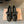 Miu Ballet Flat Black Sheepskin 235750