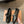 Miu Ballet Flat Black Sheepskin 235750