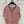 Fendi Beaded Flower V-neck Knitted Small Top Pink Wool