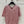Fendi Beaded Flower V-neck Knitted Small Top Pink Wool