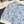 Dior 25 T-Shirt Light Blue Wool 232731