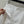LV Monogram Jacquard Skirt White Cotton