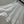 LV Monogram Jacquard Skirt White Cotton