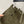 Prada Short Khaki Green Cotton