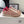 Loewe 25 Runner Sneaker Rosa Mesh Suede