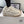 Loewe 25 Runner Sneaker White Mesh Suede
