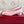 Viv 25 Ballet Flats Pink Cowhide Leather Sheepskin 255208