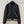 Celine Jacket Black Lambskin