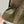 Giacca con cappuccio Celine in pelle di agnello verde militare