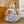 LV x TM Speedy Bandouliere 25cm White Multicolored Monogram Canvas