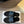 Signum Flat Sandal in Black Sheepskin And Horse Hair 282424