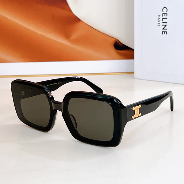 OCCHIALI DA SOLE A2TRIOMPHE CL42126U IN ACETATO