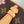 LV x TM NICE 20cm Sakura Brown Cherry Blossom Monogram Canvas