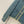 LV Hair Edge Craftsmanship Denim Jacket Blue Cotton
