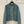LV Hair Edge Craftsmanship Denim Jacket Blue Cotton