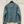 LV Hair Edge Craftsmanship Denim Jacket Blue Cotton