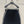 CD Short Skirt Black Viscose Polyamide
