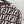 Fendi Double f Letter Knitted Cardigan Brown Wool