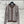 Fendi Double f Letter Knitted Cardigan Brown Wool