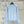 Fendi Double f Letter Knitted Cardigan Blue Wool