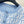 Fendi Double f Letter Knitted Cardigan Blue Wool