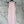 Fendi Sleeveless Dress Pink Wool