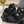 CC 25S Dad Sandal Raffia Calfskin