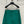 Prada Skirt Green Lambskin