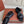 LP Sandals In Black Satin