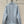 Prada Old Cadre Jacket Blue Cotton