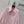 Prada Old Cadre Jacket Pink Cotton